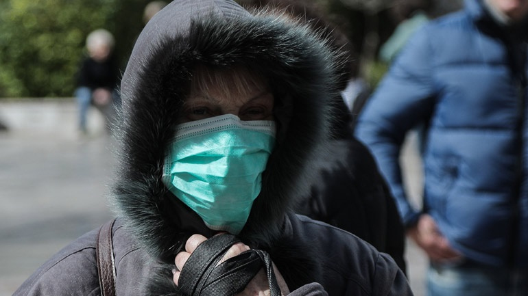 Ελληνικός Ερυθρός Σταυρός: Η προστασία των ευάλωτων ομάδων από τις ψυχικές επιπτώσεις της πανδημίας