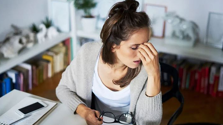 Τι είναι το «brain fog» και πώς να το αντιμετωπίσουμε;