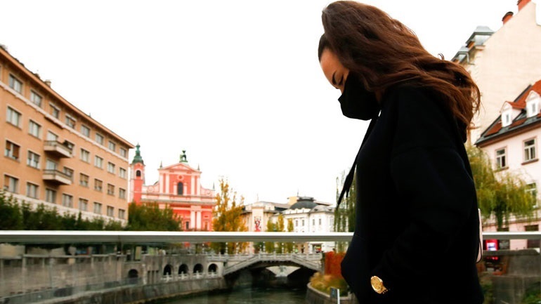 Η Κροατία ανοίγει και πάλι τους εξωτερικούς χώρους των μπαρ και των εστιατορίων