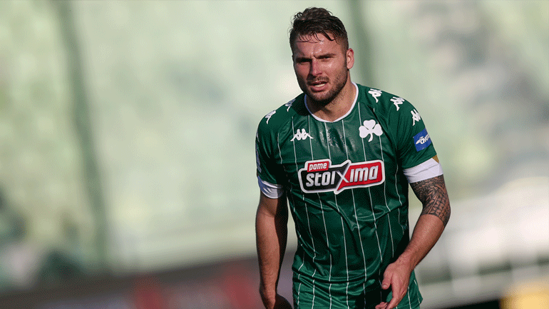 Παναθηναϊκός: Ατομικό και πάλι ο Σένκεφελντ, ανεβάζει στροφές ο Σανκαρέ