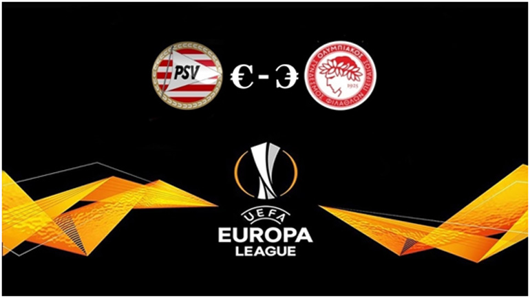 Το άχαστο στοίχημα στο αποψινό ματς Αϊντχόβεν-Ολυμπιακός