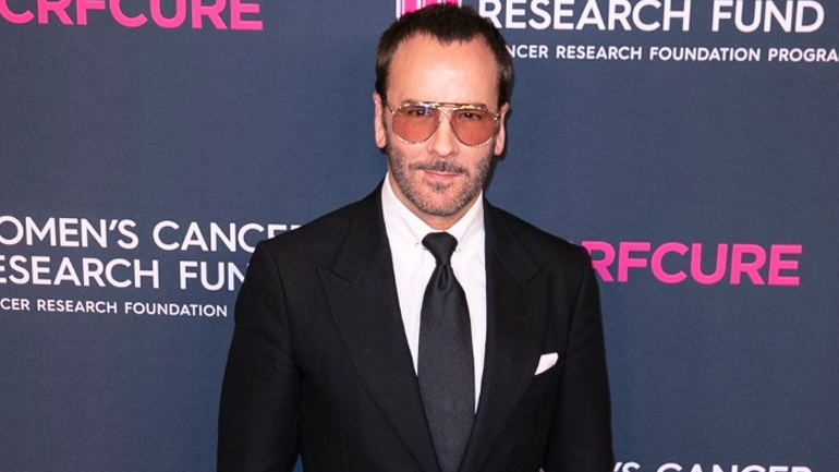 Τομ Φορντ: Το σύστημα της μόδας καθοδηγείται από τον καταναλωτή