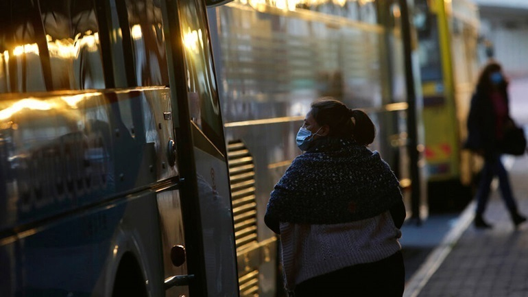 Covid-19:  Περισσότεροι από 16.000 οι θάνατοι στην Πορτογαλία