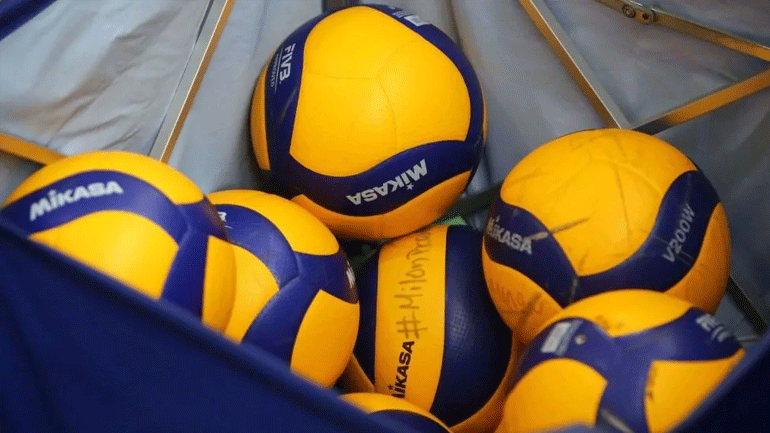 Volley League Γυναικών: Αναβλήθηκε λόγω κορωνοϊού ο αγώνας ΠΑΟΚ-Ολυμπιακός