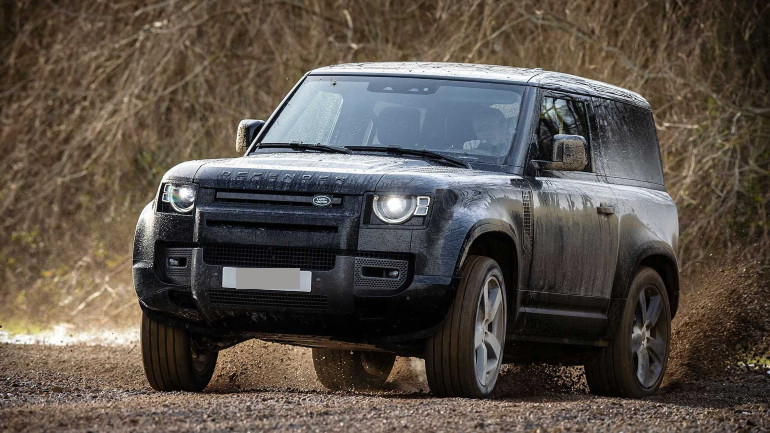 Ιδανικό για εκτός δρόμου περιπέτειες και πολλά κιλά διασκέδασης...