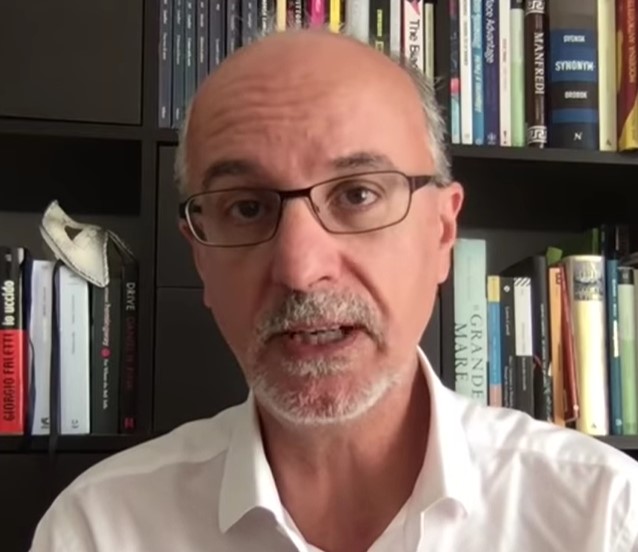 Πιερλουίτζι Λοπάλκο