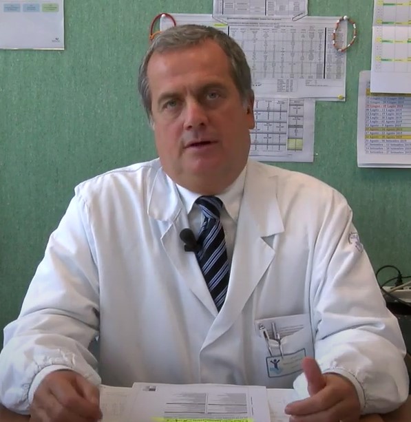 Aλμπέρτο Βιλάνι