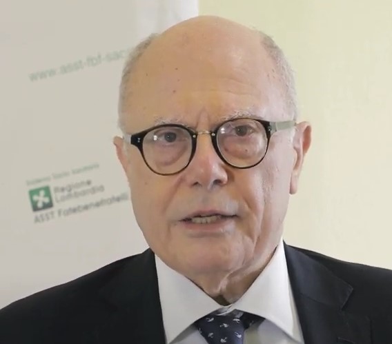 Mάσιμο Γκάλι