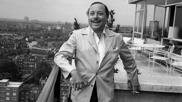 Έκανε πιάτσα και ψώνισε τον δολοφόνο του