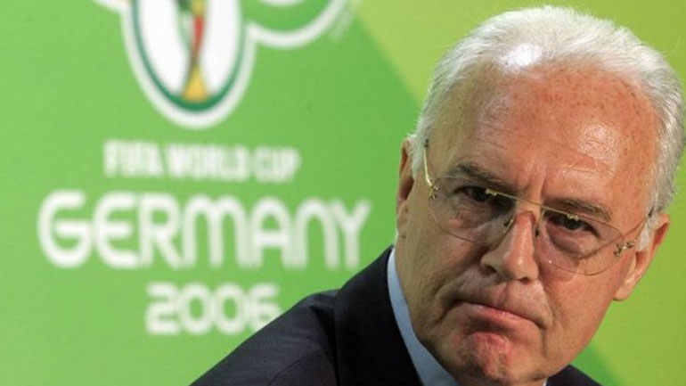 FIFA: Στο αρχείο η δίωξη κατά του Μπεκενμπάουερ