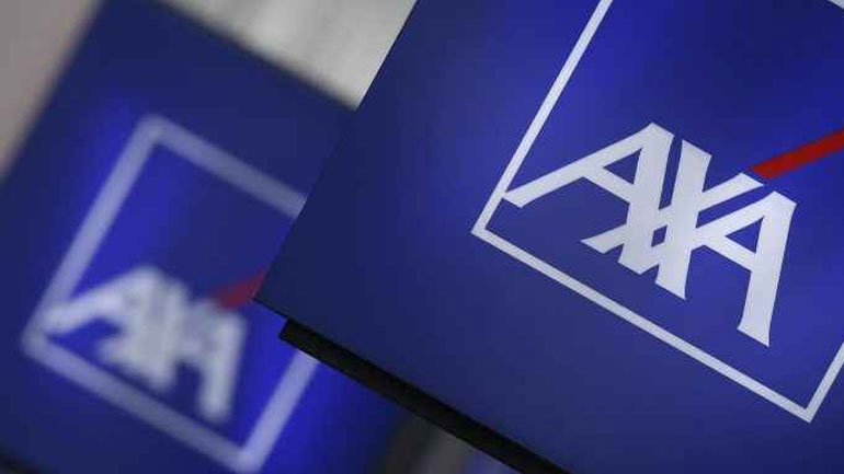 Μειώθηκαν τα κέρδη της Axa για το 2000