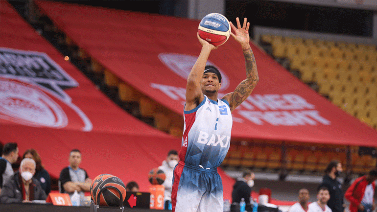 Μεσολόγγι: Στο νοσοκομείο με σοβαρό πρόβλημα υγείας ο Ντεβόντε Γκριν