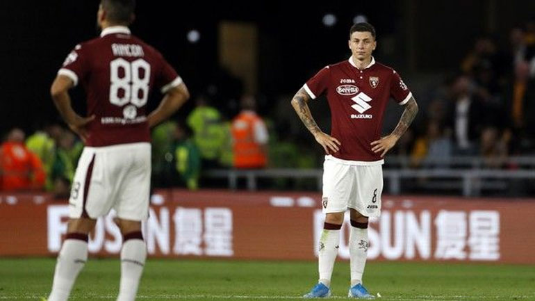 Ιταλία: Αναβλήθηκε λόγω κορωνοϊού το Τορίνο-Σασουόλο