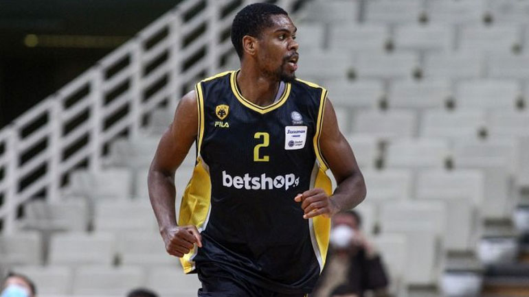 ΑΕΚ: Ρήξη πολλαπλών συνδέσμων o Μορέιρα