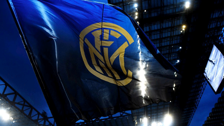 Πέντε κρούσματα κορωνοϊού ανακοίνωσε η Ίντερ