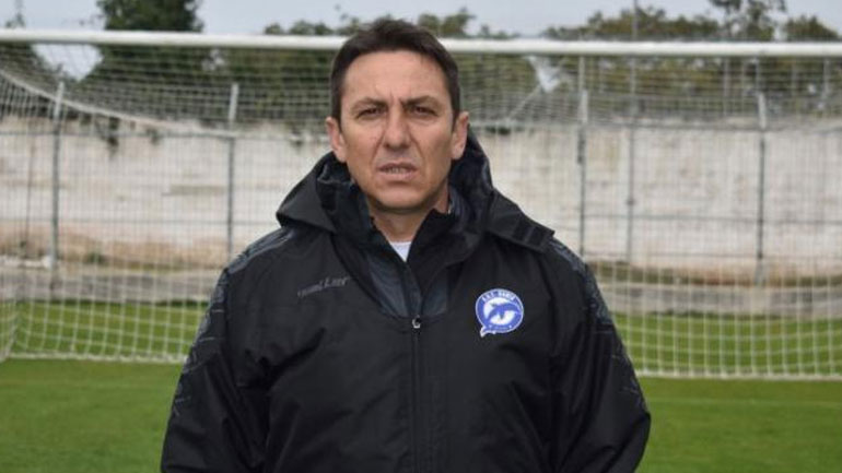 Super League 2: Ανέλαβε τα Χανιά ο Παπαδόπουλος