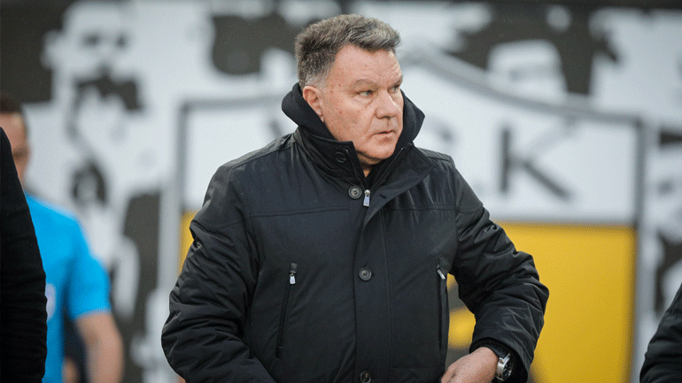 Δικαστική ήττα του Κούγια στην αγωγή κατά της ΠΑΕ ΑΕΚ