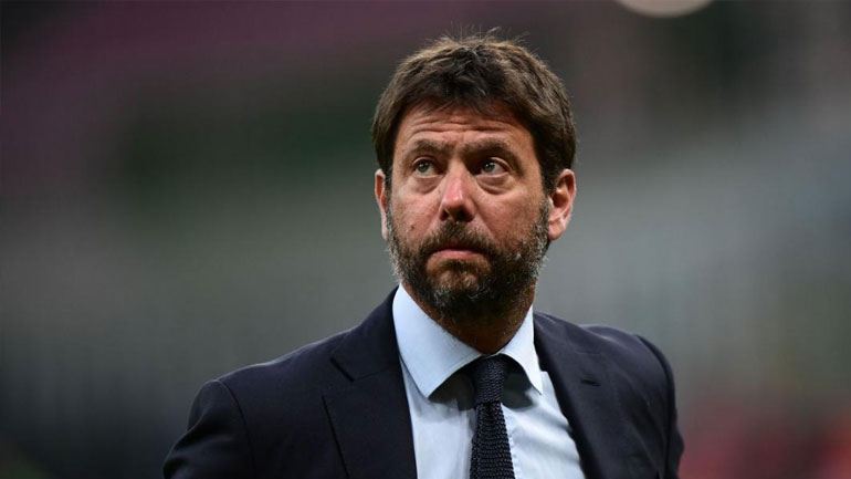 Απώλειες 113,7 εκατομμυρίων ευρώ για τη Γιουβέντους