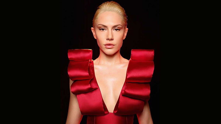 Έλενα Τσαγκρινού – «El Diablo»: Κυκλοφόρησε το βίντεο της Κύπρου για την Eurovision