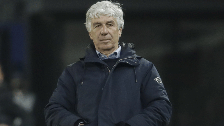 Γκασπερίνι: «Είναι αυτοκτονία του ποδοσφαίρου»