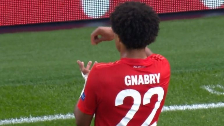 Μπάγερν: Επέστρεψαν στις προπονήσεις Μίλερ και Γκνάμπρι