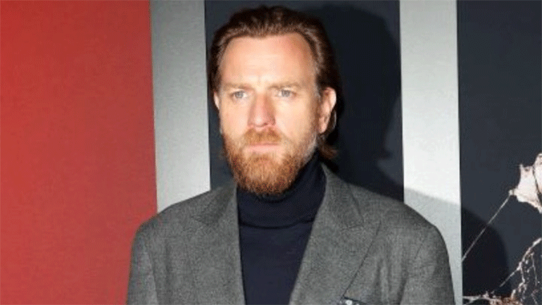 Ο Γιούαν ΜακΓκρέγκορ μιλά για τον ρόλο του ως Halston