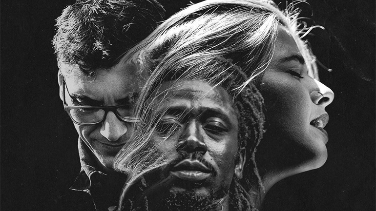 «Furtuna»: Η Ιουλία Καραπατάκη συναντά τον MC Yinka