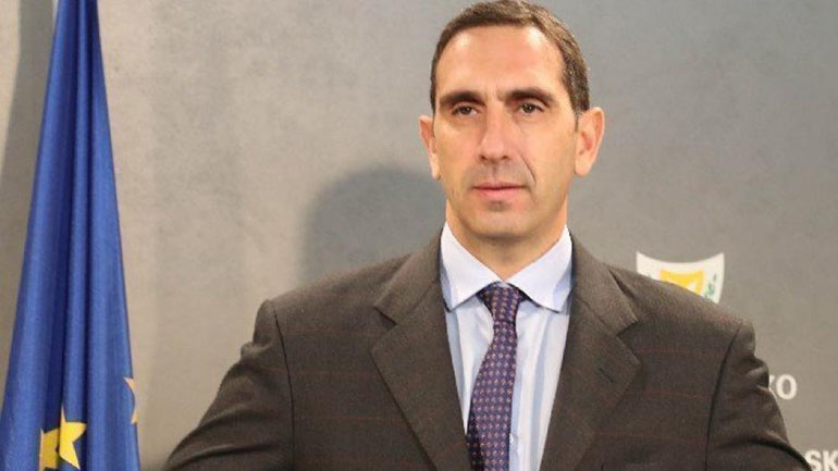 Κύπρος: Επαναλειτουργία λυκείων, ωδείων, φροντιστηρίων και γυμναστηρίων ανακοίνωσε ο υπ. Υγείας