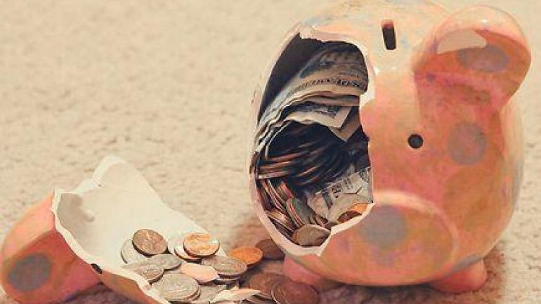 Αυξήθηκαν και στην Ελλάδα οι καταθέσεις τον Ιανουάριο 2021