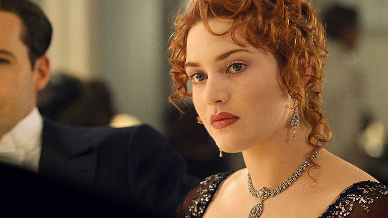 Kate Winslet: Θυμάται τη σκληρή κριτική για το βάρος της μετά τον Τιτανικό