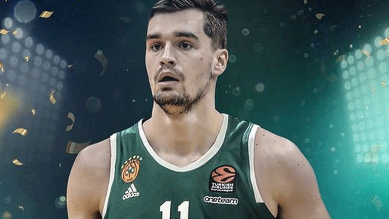 Παναθηναϊκός: Οι ευχές για τα γενέθλια του Χεζόνια