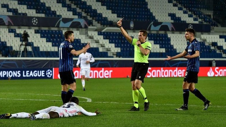 Αταλάντα: Ο Φρόιλερ ζήτησε συγγνώμη για την αποβολή του