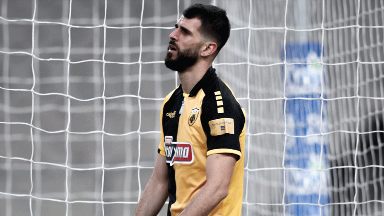 Τότε επιστρέφουν οι τραυματίες της ΑΕΚ Τότε επιστρέφουν οι τραυματίες της ΑΕΚ