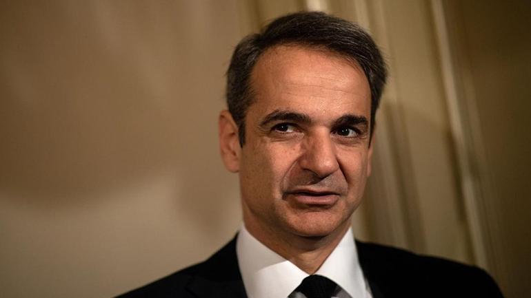 Μητσοτάκης στην «Süddeutsche Zeitung»: Η φετινή τουριστική σεζόν θα είναι πολύ καλύτερη από την περσινή