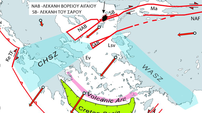 Έρευνα: Ακόμη και τη… σεισμολογία μπορεί να «χτυπήσουν» οι χάκερ