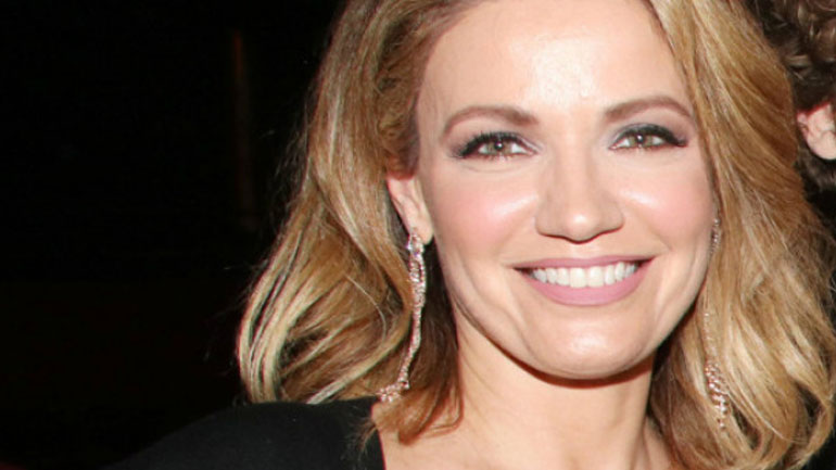 Παναγιώτα Βλαντή: «Είμαι κι εγώ θύμα παρενόχλησης» Παναγιώτα Βλαντή: «Είμαι κι εγώ θύμα παρενόχλησης»