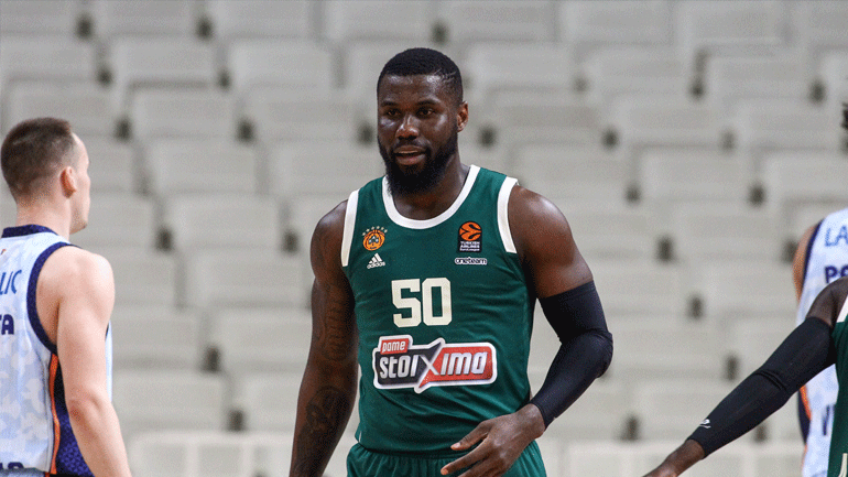 Μπεντίλ: «Να παίξουμε όσο πιο δυνατά μπορούμε για τη νίκη»