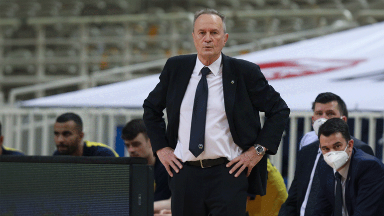 Ρενέσες: «Ο Παναθηναϊκός βελτιώνεται συνεχώς»