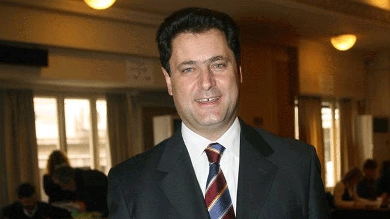 Δολοφονία Ζαφειρόπουλου: Το Εφετείο επικύρωσε την απόφαση για ισόβια