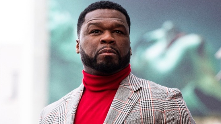 Το βιβλίο του 50 Cent «The 50th Law» γίνεται τηλεοπτική σειρά