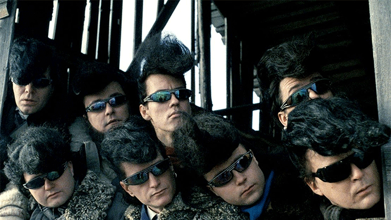 Online το 23ο Φεστιβάλ Ντοκιμαντέρ Θεσσαλονίκης