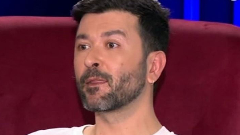 Το μήνυμα του Βασίλη μετά την είδηση της προφυλάκισης του Δημήτρη Λιγνάδη