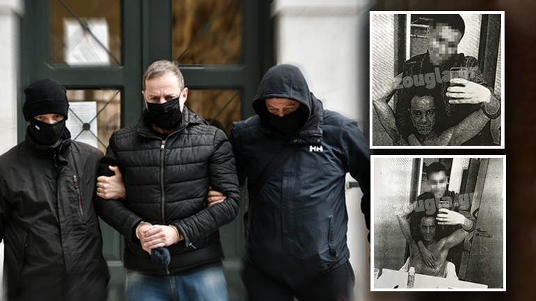 Η κατάθεση και οι φωτογραφίες που ”καίνε” τον Λιγνάδη Η κατάθεση και οι φωτογραφίες που ”καίνε” τον Λιγνάδη