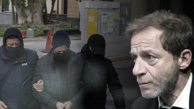 “Είμαι ένας αμφιφυλόφιλος που δεν είχα ερωτικές σχέσεις με ανηλίκους”