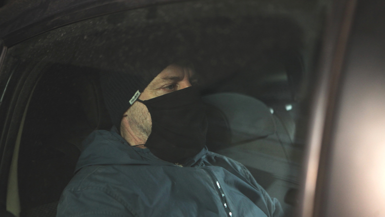 Προφυλακίστηκε ο Λιγνάδης μετά από 4ωρη απολογία