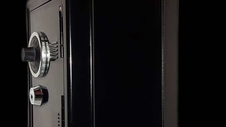 Βέροια: Διαρρήκτες «σήκωσαν» χρηματοκιβώτιο από το τελωνείο της πόλης Βέροια: Διαρρήκτες «σήκωσαν» χρηματοκιβώτιο από το τελωνείο της πόλης