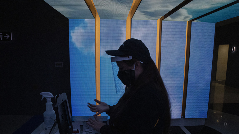 Κορωνοϊός: 137 θάνατοι το τελευταίο 24ωρο στη Χιλή