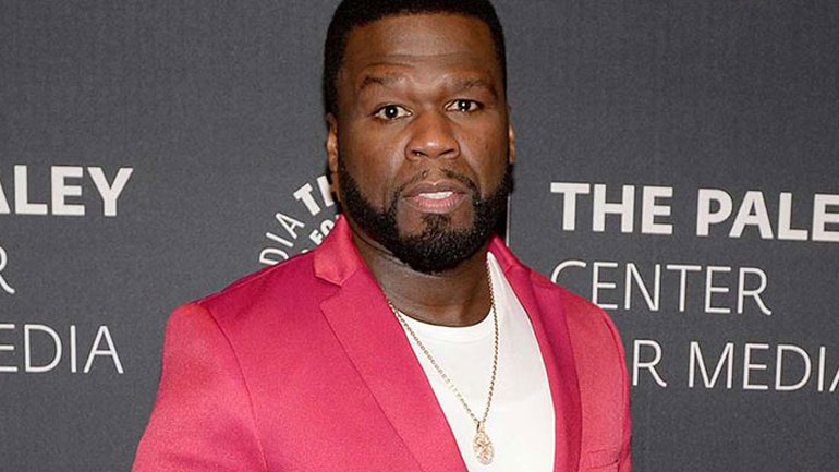 Το βιβλίο του 50 Cent «The 50th Law» γίνεται τηλεοπτική σειρά στο Netflix