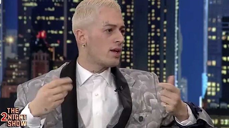 Ξέσπασε σε κλάματα ο Τάσος Ξιαρχό: «Στα 6 μου με βίασε ένα αγόρι της γειτονιάς»