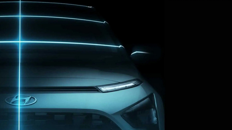 Στις 2 Μαρτίου η πρεμιέρα του νέου μικρού SUV της Hyundai